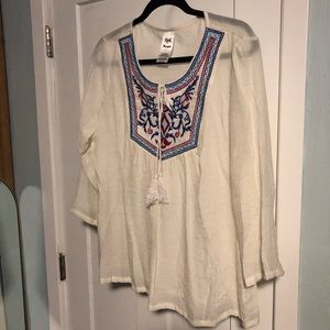 Wrangler Dress Shirt